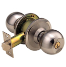 CYLINDRICAL-LOCK