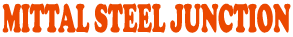 Mittal Steel Junction
